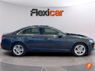Audi A4 2.0 TDI 110kW(150CV) S tron Advanced ed