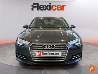 Audi A4 2.0 TDI 110kW(150CV) S tron Advanced ed