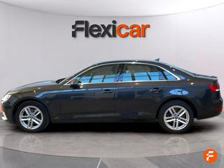 Audi A4 2.0 TDI 110kW(150CV) S tron Advanced ed