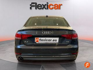 Audi A4 2.0 TDI 110kW(150CV) S tron Advanced ed