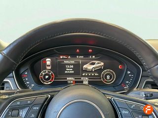 Audi A4 2.0 TDI 110kW(150CV) S tron Advanced ed