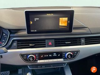 Audi A4 2.0 TDI 110kW(150CV) S tron Advanced ed