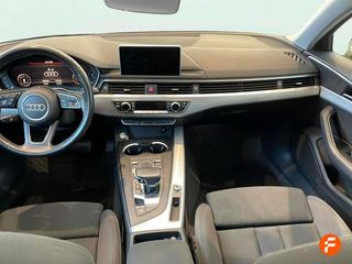 Audi A4 2.0 TDI 110kW(150CV) S tron Advanced ed