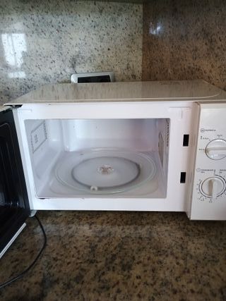 Microondas Nevir