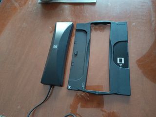 Adaptador-Escáner HP C9861A Scanjet XPA Negativos