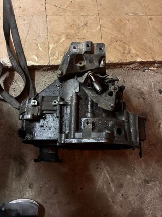 Motor VW Golf 4 TDI ARL
