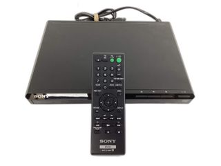 reproductor dvd sony dvp-sr17