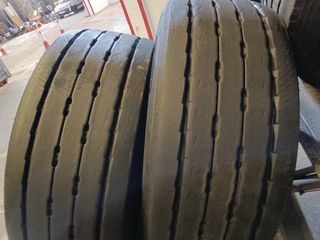 Neumáticos Michelin 385/55 R22.5