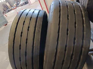 Neumáticos Michelin 385/55 R22.5