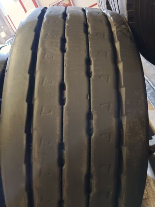 Neumáticos Michelin 385/55 R22.5