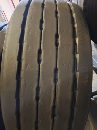 Neumáticos Michelin 385/55 R22.5