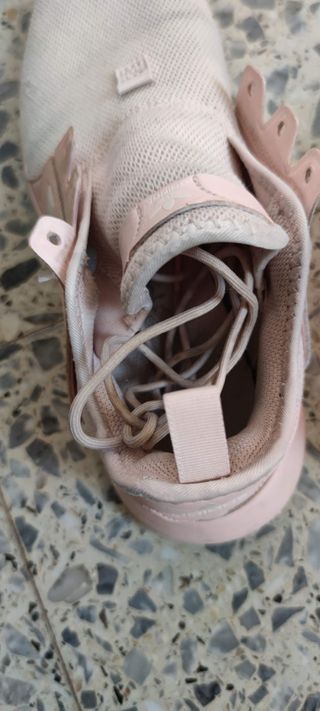 Zapatillas Adidas Rosa Talla 40