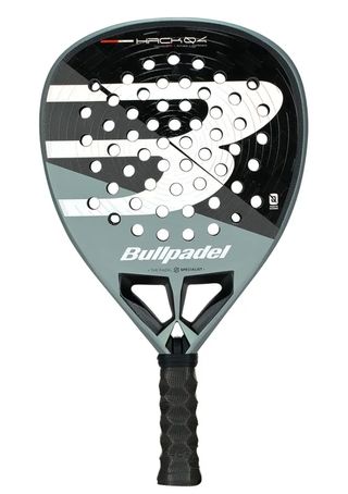 Bullpadel hack 04 2026