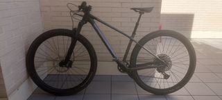 Orbea Alma M51 Bicicleta MTB