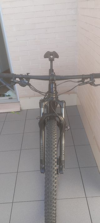 Orbea Alma M51 Bicicleta MTB