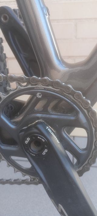 Orbea Alma M51 Bicicleta MTB