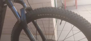 Orbea Alma M51 Bicicleta MTB