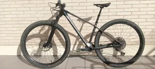 Orbea Alma M51 Bicicleta MTB