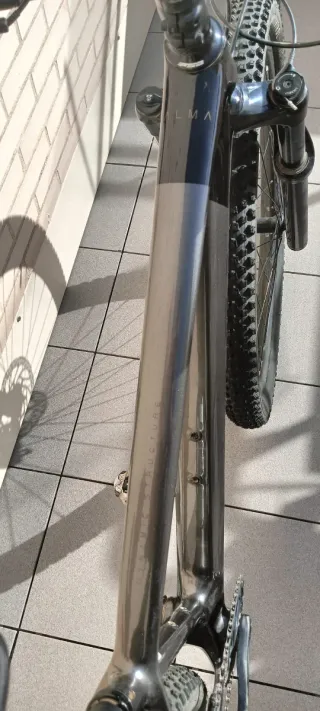 Orbea Alma M51 Bicicleta MTB