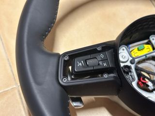 Volante Porsche 992959256d