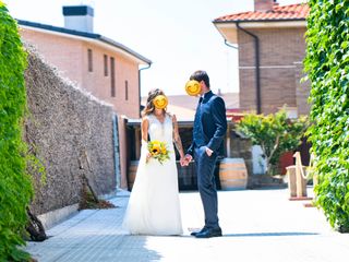 Vestido de Novia Pronovias