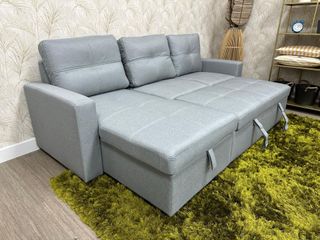 SOFA CAMA CHAISE LONGUE CON ARCON