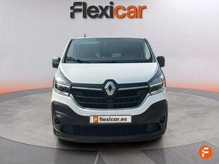 Renault Trafic Combi 9 Energy Blue dCi 81 kW (110CV)