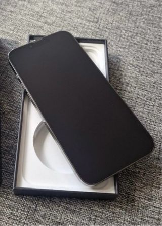 iPhone 13 Pro Max 512GB Gris