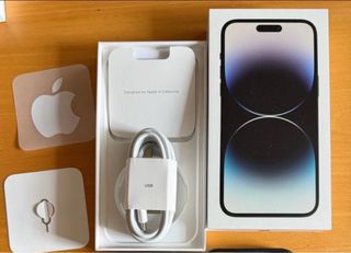 iPhone 13 Pro Max 512GB Gris