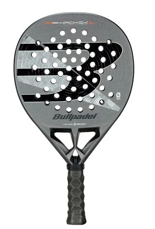 Bullpadel hack 04 hybrid 2026