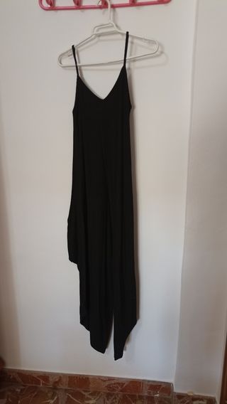 Mono negro 