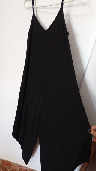 Mono negro 