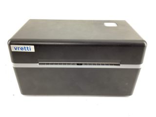 impresora etiquetas vretti d462b