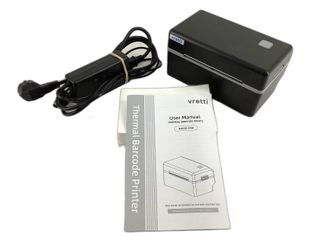 impresora etiquetas vretti d462b