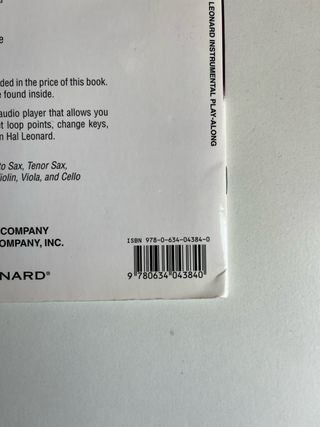 Libro Oboe Disney Movie Hits