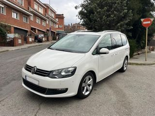 Volkswagen Sharan 2.0 170cv Sport TDI