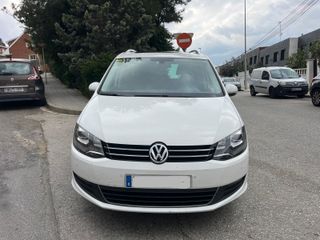 Volkswagen Sharan 2.0 170cv Sport TDI