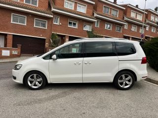 Volkswagen Sharan 2.0 170cv Sport TDI