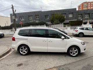 Volkswagen Sharan 2.0 170cv Sport TDI