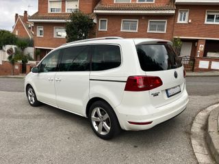 Volkswagen Sharan 2.0 170cv Sport TDI