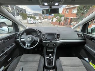 Volkswagen Sharan 2.0 170cv Sport TDI