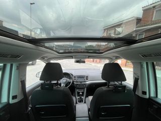 Volkswagen Sharan 2.0 170cv Sport TDI