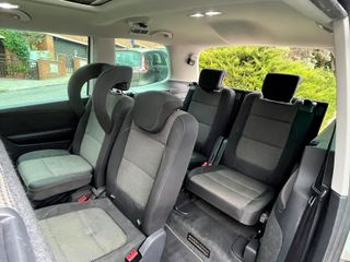 Volkswagen Sharan 2.0 170cv Sport TDI