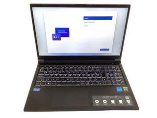pc portatil medion erazer