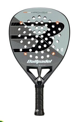 Bullpadel Hack 04 Comfort 2026