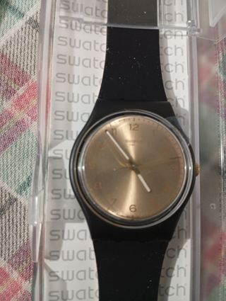 Orologio Swatch