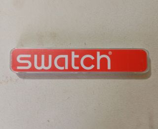 Orologio Swatch
