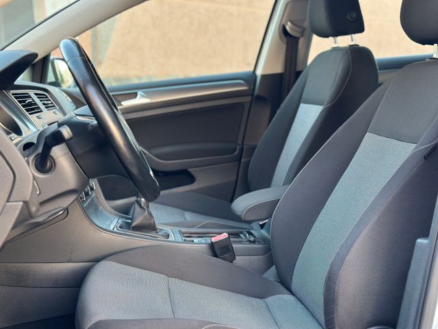 Volkswagen Golf VII TSI BLUEMOTION