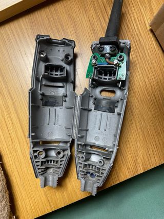 Dremel 3000 Herramienta Rotatoria para piezas