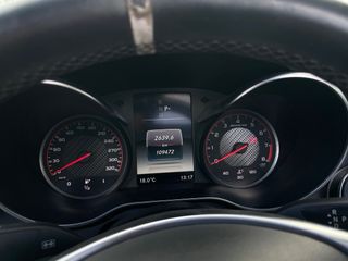 Mercedes-Benz C63 S Cabrio 510CV